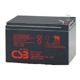 Аккумулятор для ИБП CSB 12V, 5Ah HR1221