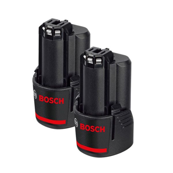 Аккумулятор для инструмента Bosch Li-ion 10.8V, 1.5 AН