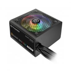 Блок питания Thermaltake Smart BX1 RGB 650