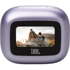 Bluetooth-гарнитура JBL Live Flex 3 Bluetooth пурпурный