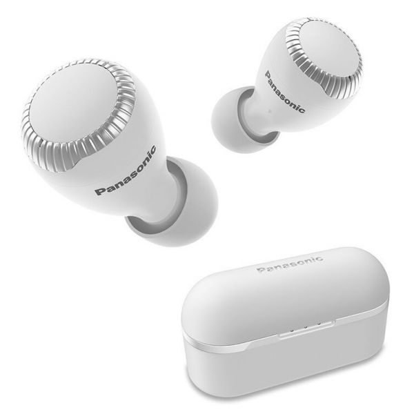 Bluetooth-гарнитура Panasonic RZ-S300WGE белый