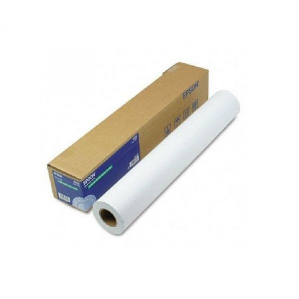 Бумага Epson Bond Paper White А1+ 80 г/м2 1 л. покрытие матовое белый C13S045273