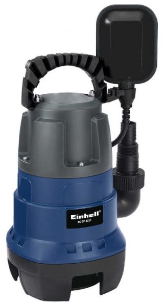 Бытовой насос Einhell BG-DP 3730