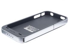 Чехол-аккумулятор Mophie Juice Pack Air 1700 мAч Apple Iphone 5/5S Синий