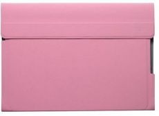 Чехол-подставка ASUS Transleeve Dual Pink (90-XB2UOKSL000F0)