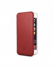 Чехол (флип-кейс) Twelve South South SurfacePad Apple iPhone 6 red 12-1426