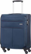 Чемодан American Tourister 83A*002 Colora III Spinner темно-синий (41)