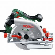 Дисковая пила Bosch PKS 55