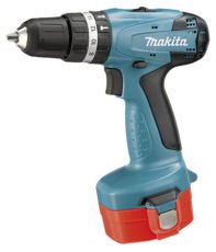 Шуруповерт Makita 8281DWAE