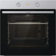 Духовой шкаф Gorenje BO6712E02XK нержавеющая сталь