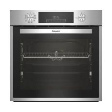 Духовой шкаф Hotpoint-Ariston FE8 831 JSH IX нержавеющая сталь