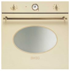 Духовой шкаф Smeg SC805PO