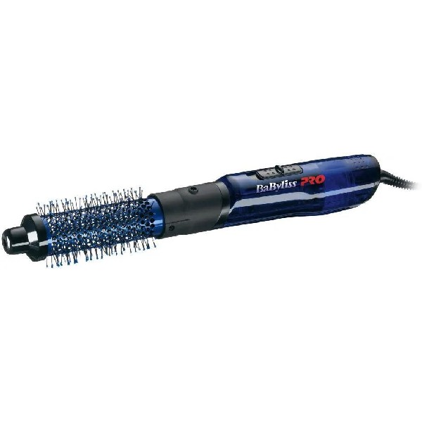 Фен BaByliss PRO Blue Lightning синий