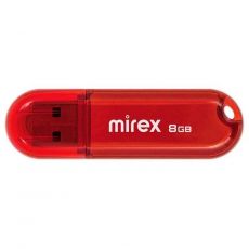 Флешка Mirex Candy USB 2.0 16Гб синий