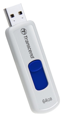 Флешка Transcend JetFlash 530 16