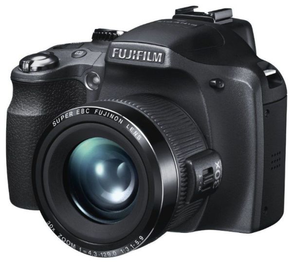 Фотоаппарат Fujifilm FinePix SL300