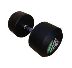 Гантель DFC Powergym DB002 45 кг 2 шт. черный [DB002-45]