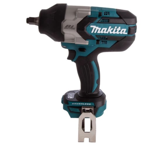 Гайковерт Makita DTW1002Z без АКБ, без ЗУ