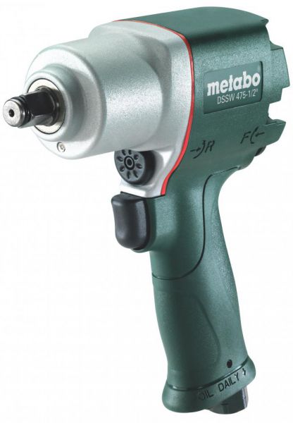 Гайковерт Metabo DSSW 475 1/2