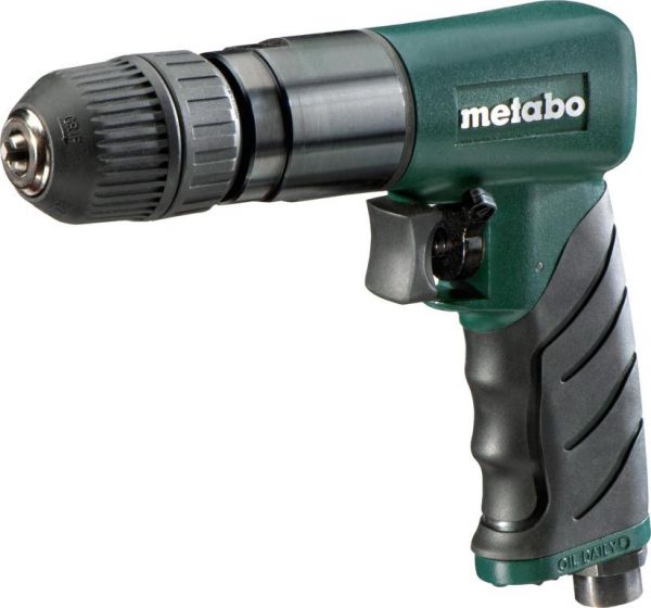 Гайковерт Metabo DS 14