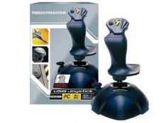 Геймпад Thrustmaster Worldwide черный