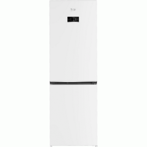 Холодильник BEKO B3DRCNK402HW белый