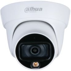 IP камера видеонаблюдения Dahua DH-IPC-HDW1239T1P-LED-0280B-S5 6.5 - 6.5 мм