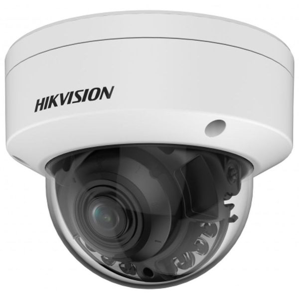 IP камера видеонаблюдения Hikvision DS-2CD2147G2H-LISU белый 6.5 - 6.5 мм