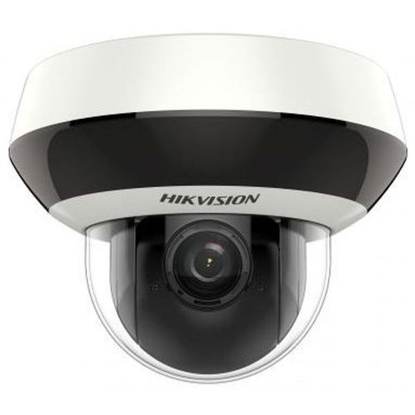 IP камера видеонаблюдения Hikvision DS-2CD2147G2H-LISU(4MM) белый 4-4мм