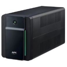 Источник бесперебойного питания APC Easy-UPS BVX1200LI черный, 1200BA