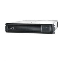 Источник бесперебойного питания APC Smart-UPS SMT2200RMI2U