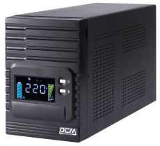 Источник бесперебойного питания Powercom Smart King Pro+ SPT-3000-II LCD