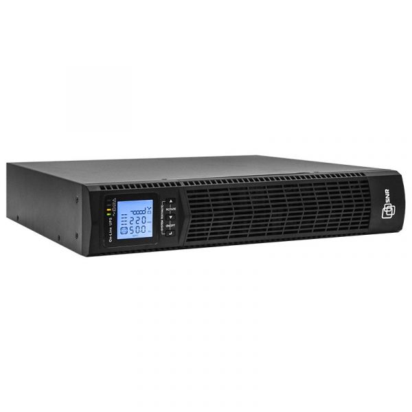 Источник бесперебойного питания SNR -UPS-ONRM-1500-S36