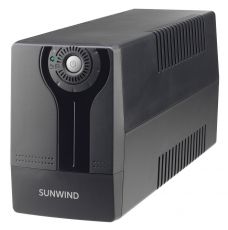 Источник бесперебойного питания Sunwind SW450