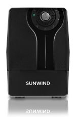 Источник бесперебойного питания Sunwind SW650