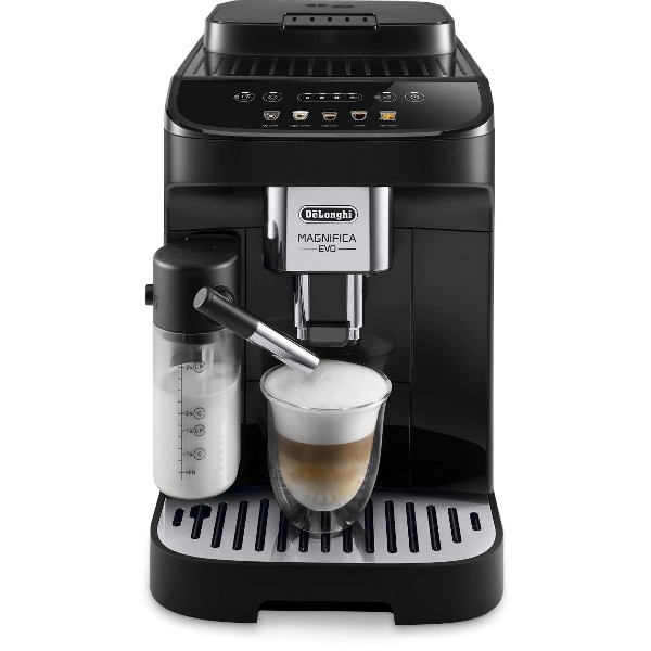 Кофемашина Delonghi Magnifica Evo ECAM290.61.B черный