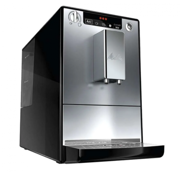 Кофемашина Melitta Caffeo E 950-203 Black