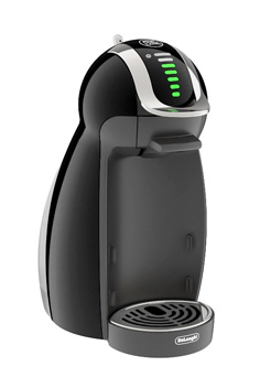 Кофеварка Dolce gusto Genio 2, черный