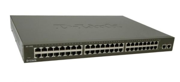 Коммутатор D-link DES-1050G/C1A