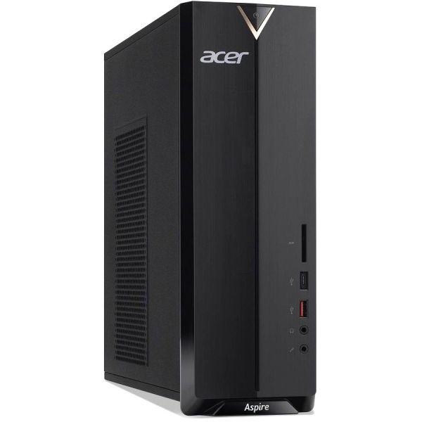 Компьютер Acer Aspire XC-1660 dt.bgwer.00c Intel Core i3 10105 3,7Гц 8Гб DDR4, DIMM 256 Windows 10 Home