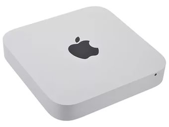 Компьютер Apple Mac mini MGEN2RU/A