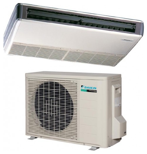 Кондиционер Daikin FHQ60B8 / RXS60F