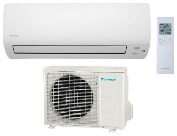 Кондиционер Daikin FTXS42K / RXS42K