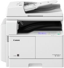 Копир Canon imageRUNNER 2204F (0913C003) черно-белый DADF