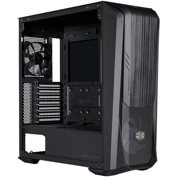 Корпус Cooler Master MasterBox 500 Midi-Tower черная ночь MB500-KGNN-S01