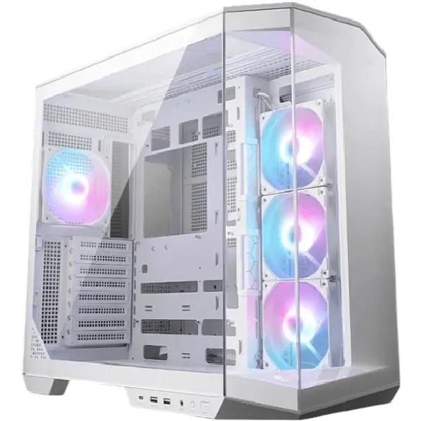 Корпус MSI MAG Pano 100R PZ Midi-Tower белый [306-7g26w22-hh9]