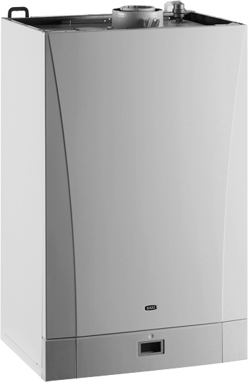 Котел Baxi Luna-3 Comfort HT 240