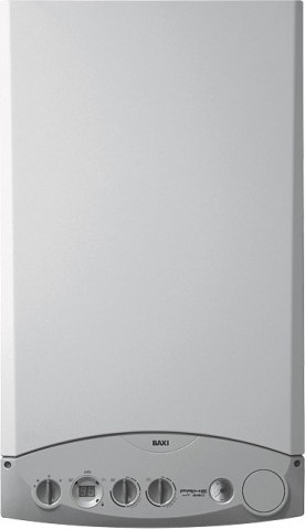 Котел Baxi Prime HT 1.120