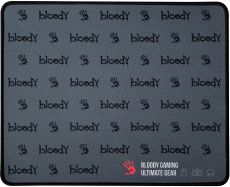 Коврик для мыши A4Tech Bloody BP-30M (M) черный