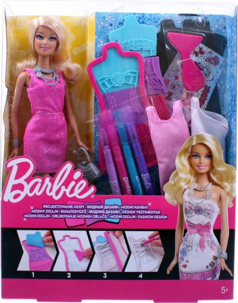 Кукла Barbie X7892